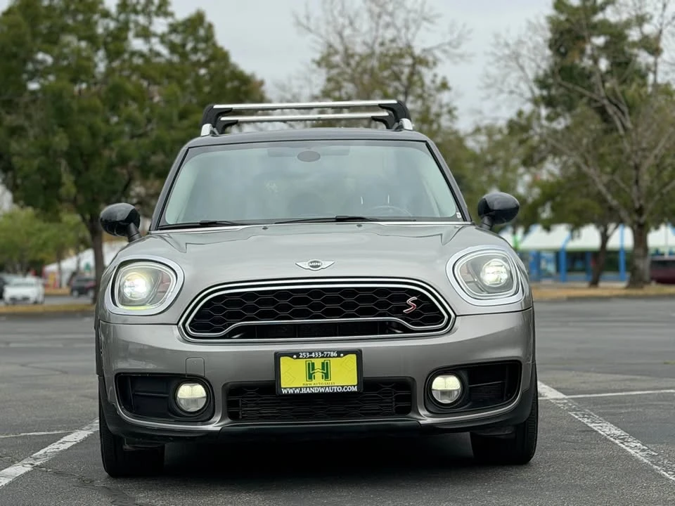 2018 Mini Countryman 2nd Gen - Image 8 of 20