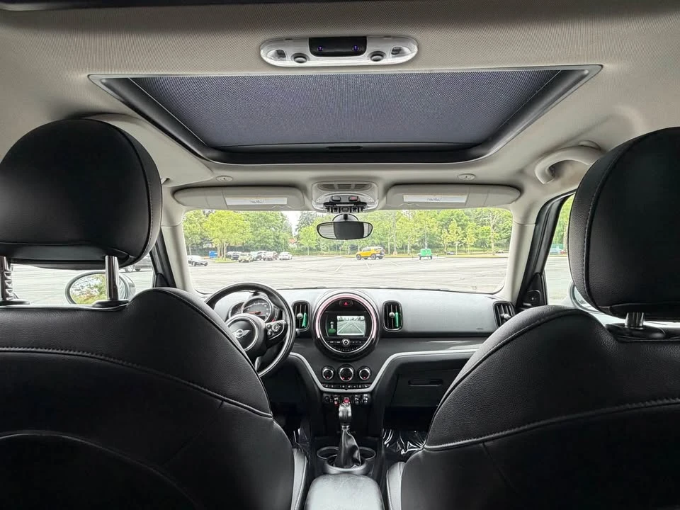 2018 Mini Countryman 2nd Gen - Image 11 of 20