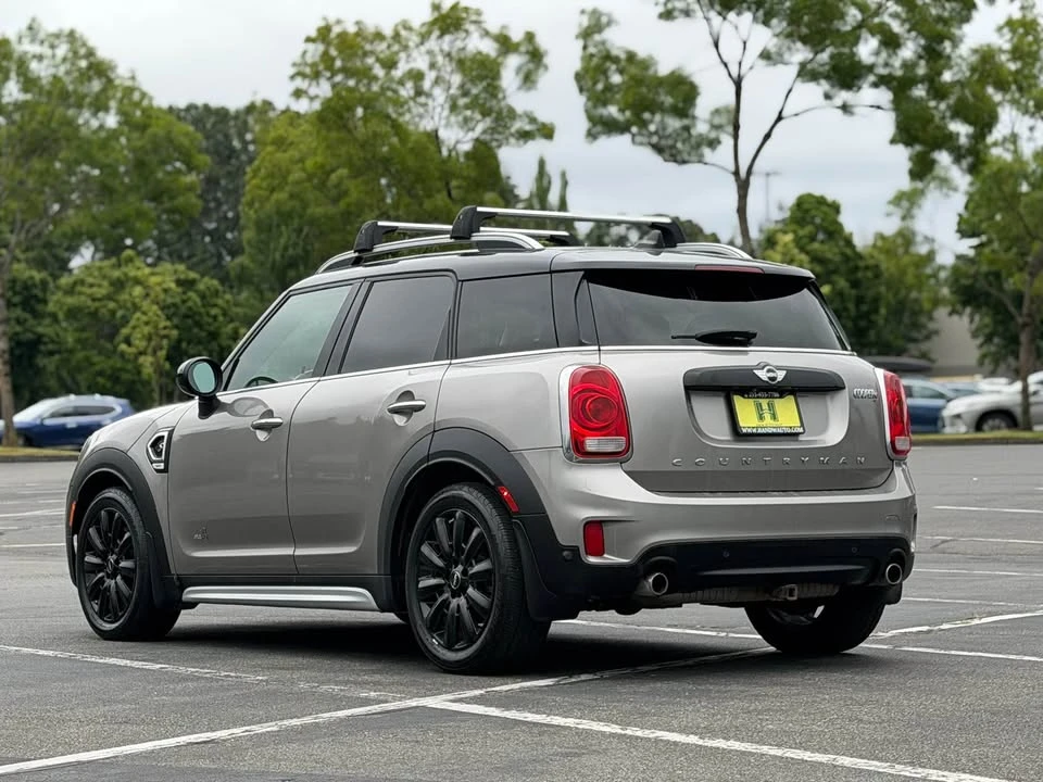 2018 Mini Countryman 2nd Gen - Image 3 of 20