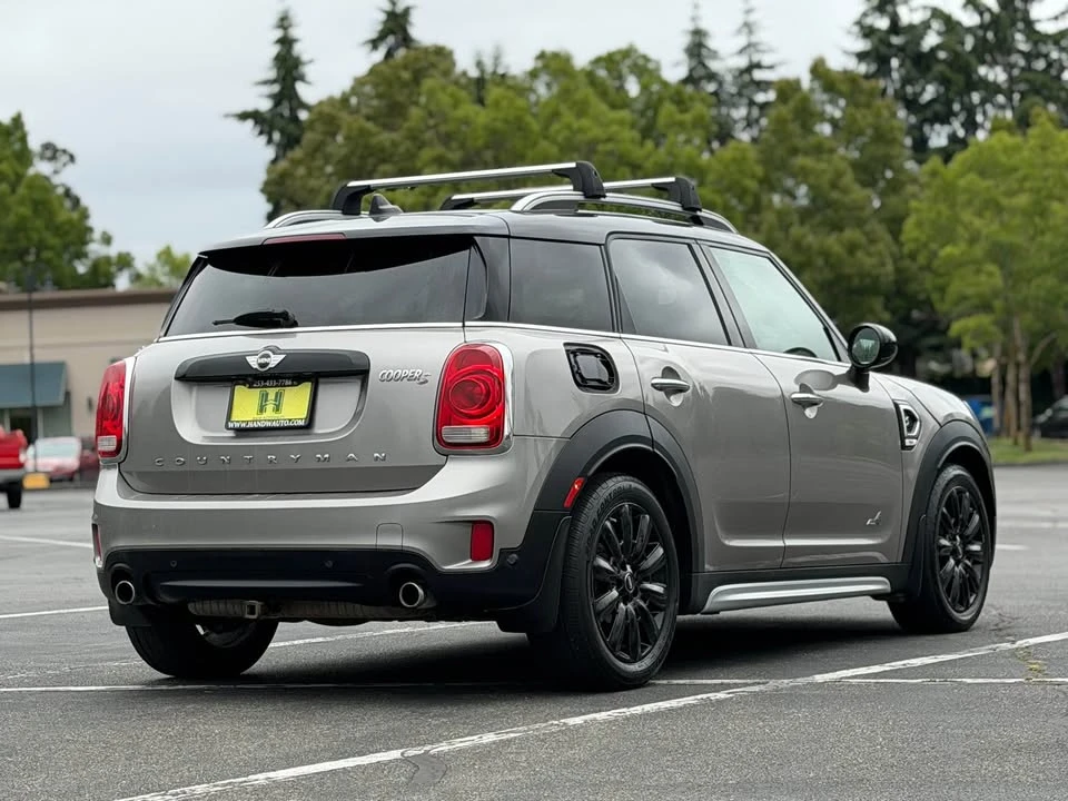 2018 Mini Countryman 2nd Gen - Image 5 of 20