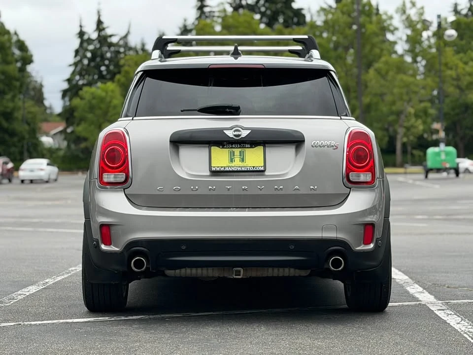 2018 Mini Countryman 2nd Gen - Image 4 of 20