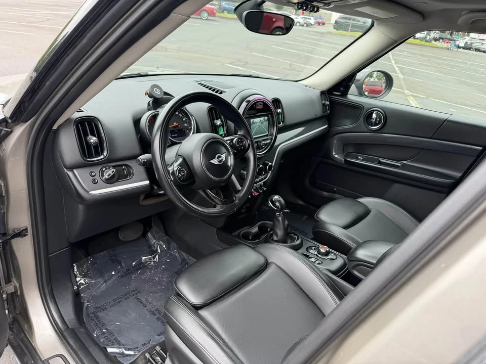 2018 Mini Countryman 2nd Gen - Image 10 of 20