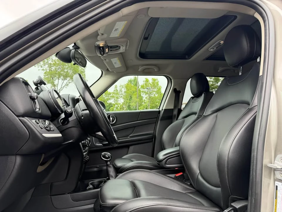 2018 Mini Countryman 2nd Gen - Image 9 of 20