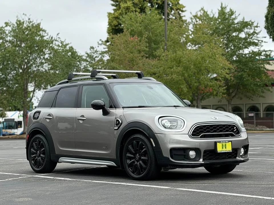 2018 Mini Countryman 2nd Gen - Image 7 of 20