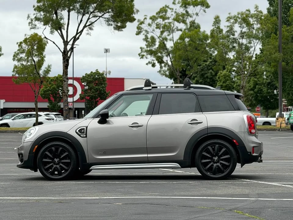 2018 Mini Countryman 2nd Gen - Image 2 of 20