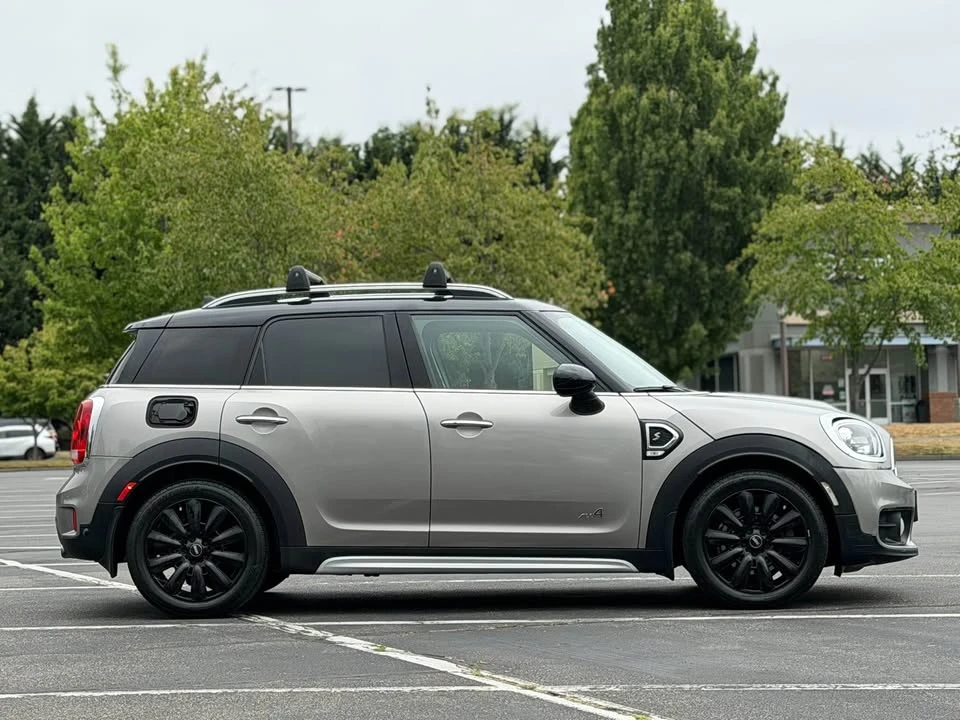2018 Mini Countryman 2nd Gen - Image 6 of 20