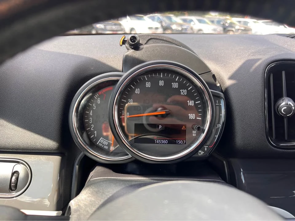2018 Mini Countryman 2nd Gen - Image 16 of 16