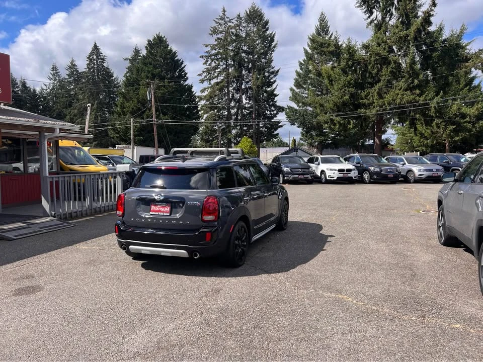 2018 Mini Countryman 2nd Gen - Image 7 of 16