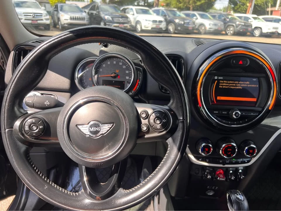 2018 Mini Countryman 2nd Gen - Image 15 of 16