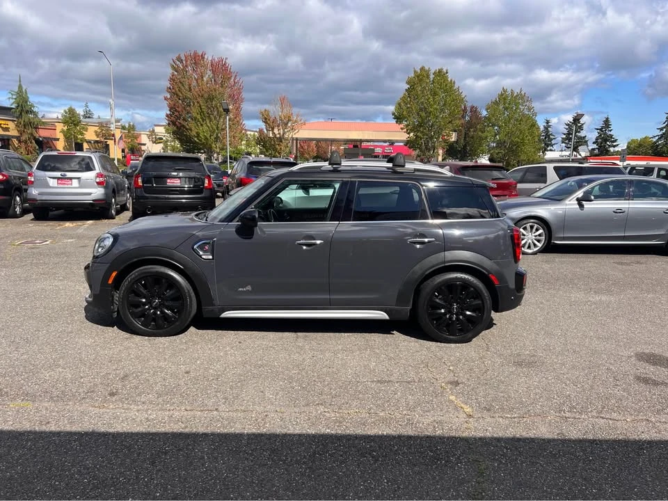 2018 Mini Countryman 2nd Gen - Image 4 of 16