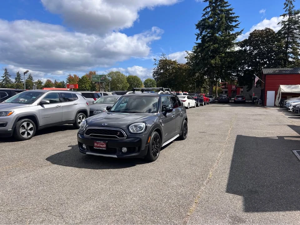 2018 Mini Countryman 2nd Gen - Image 3 of 16