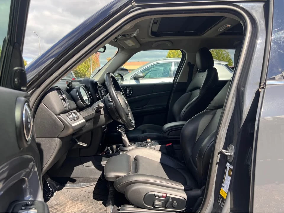 2018 Mini Countryman 2nd Gen - Image 11 of 16