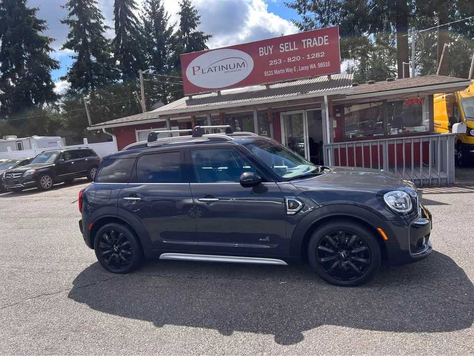2018 Mini Countryman 2nd Gen - Image 8 of 16