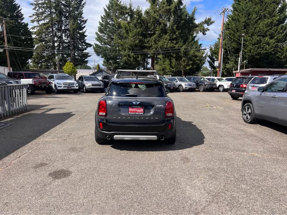 2018 Mini Countryman 2nd Gen - Image 6 of 16