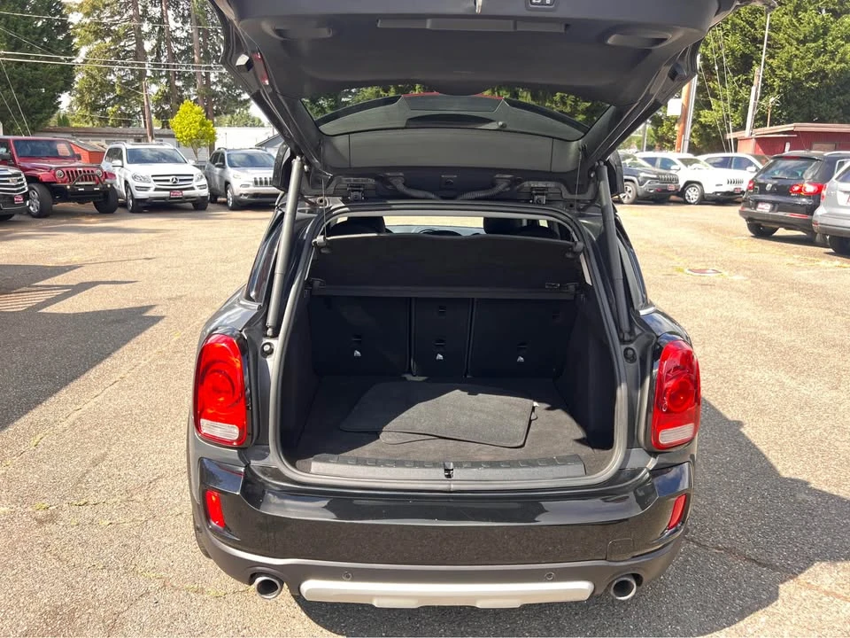 2018 Mini Countryman 2nd Gen - Image 10 of 16