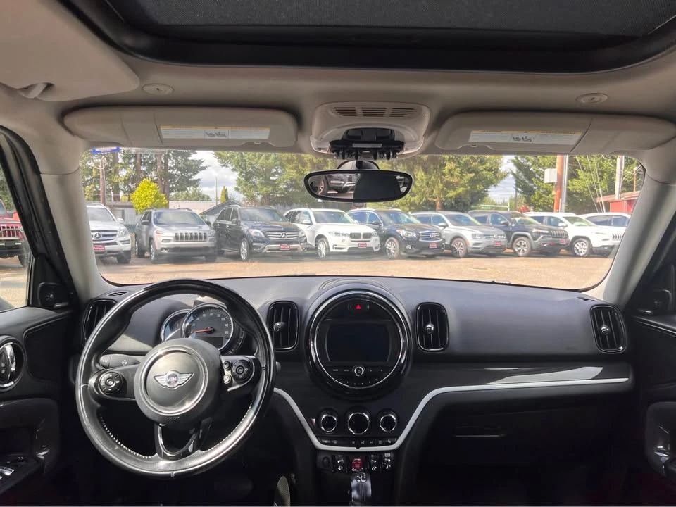 2018 Mini Countryman 2nd Gen - Image 14 of 16