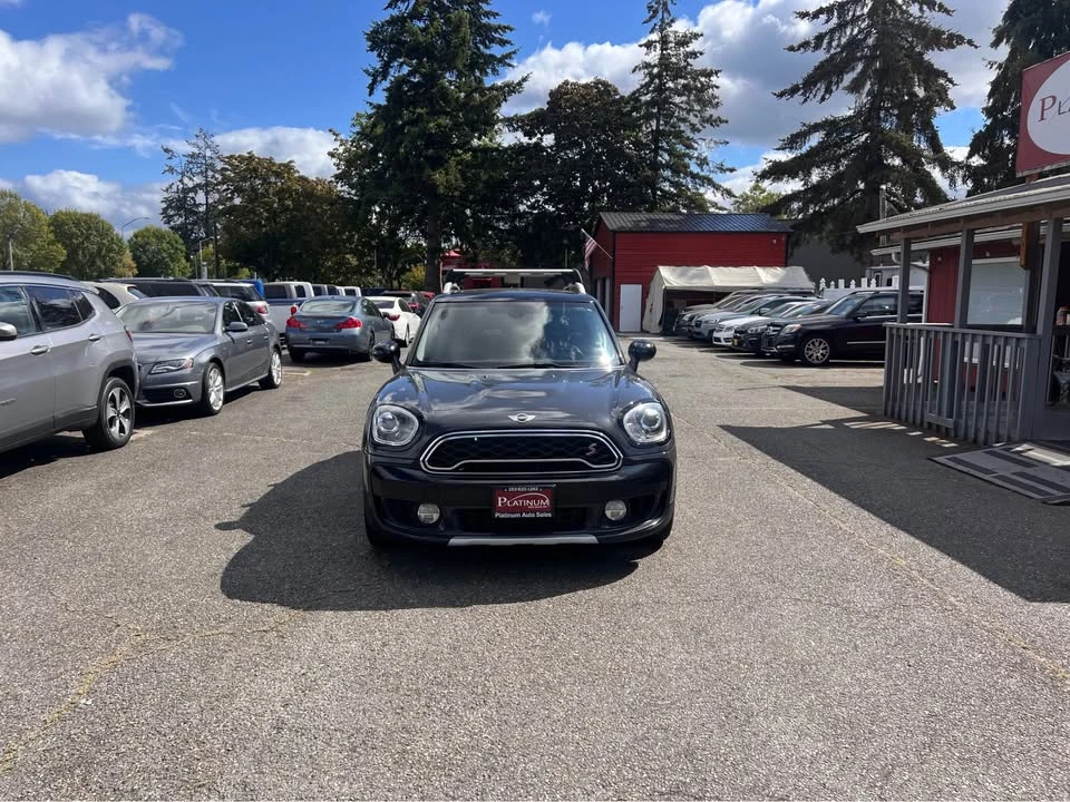 2018 Mini Countryman 2nd Gen - Image 2 of 16