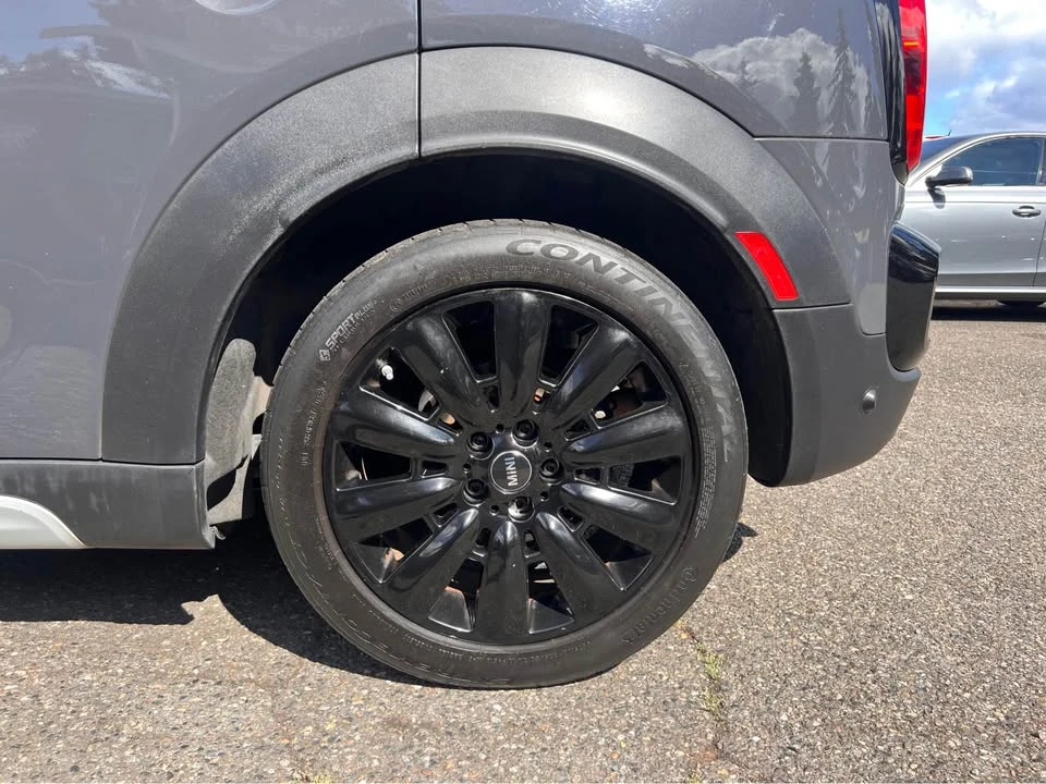 2018 Mini Countryman 2nd Gen - Image 9 of 16