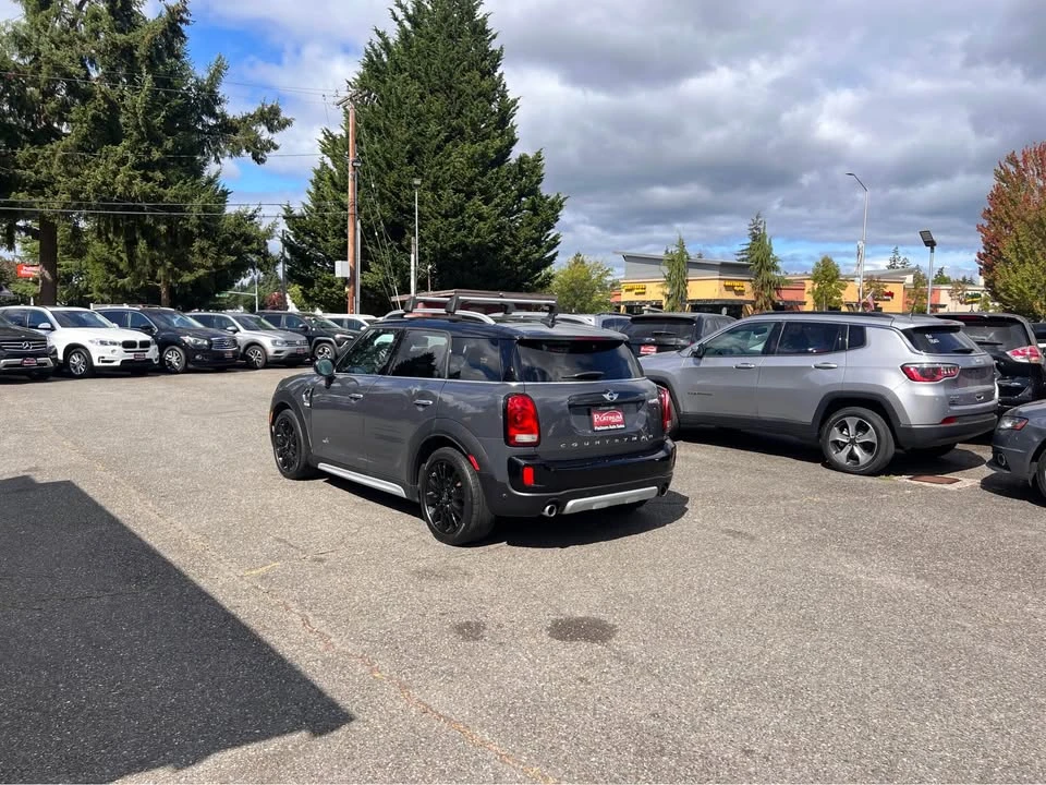 2018 Mini Countryman 2nd Gen - Image 5 of 16