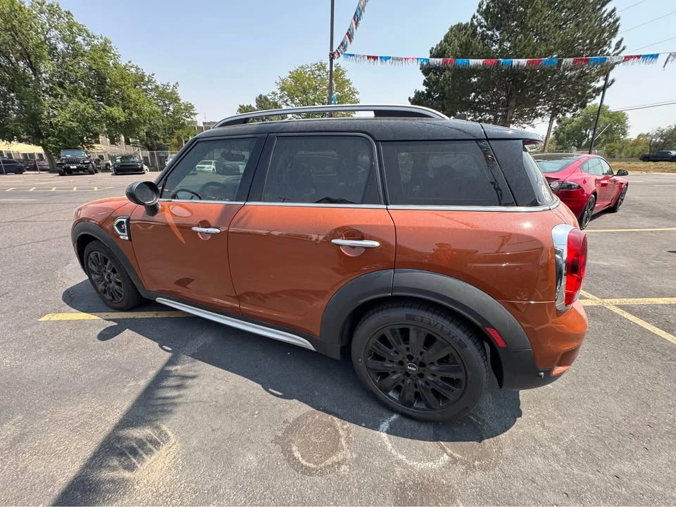 2018 Mini Countryman 2nd Gen - Image 5 of 13