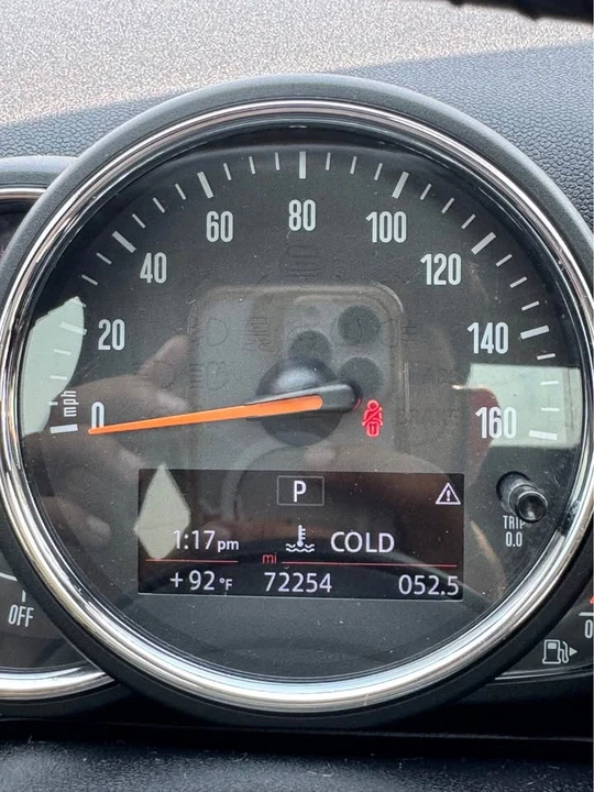 2018 Mini Countryman 2nd Gen - Image 11 of 13