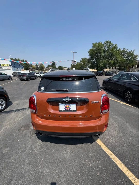 2018 Mini Countryman 2nd Gen - Image 4 of 13