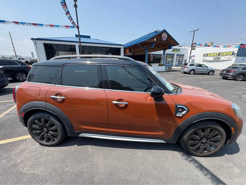 2018 Mini Countryman 2nd Gen - Image 3 of 13