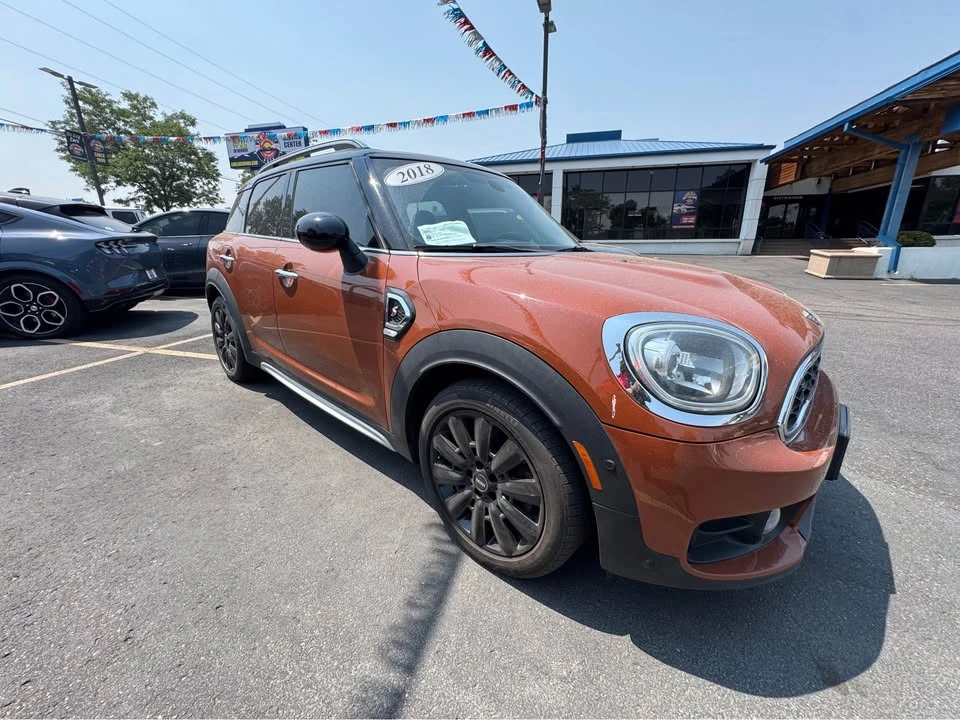 2018 Mini Countryman 2nd Gen - Image 2 of 13