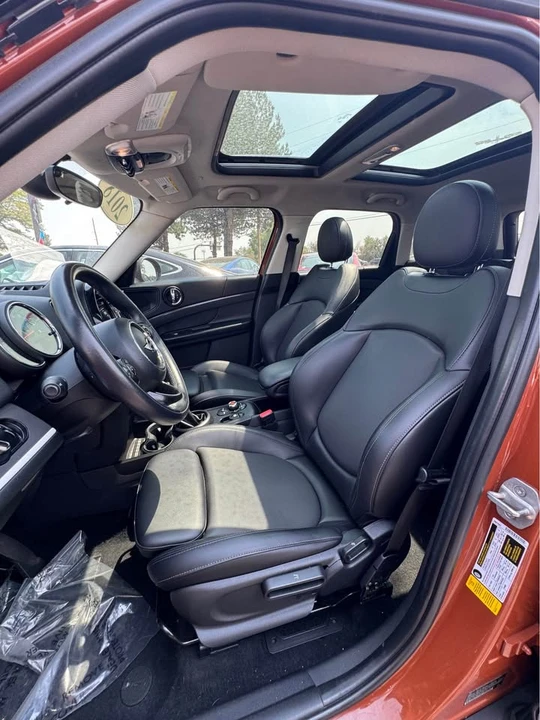 2018 Mini Countryman 2nd Gen - Image 8 of 13