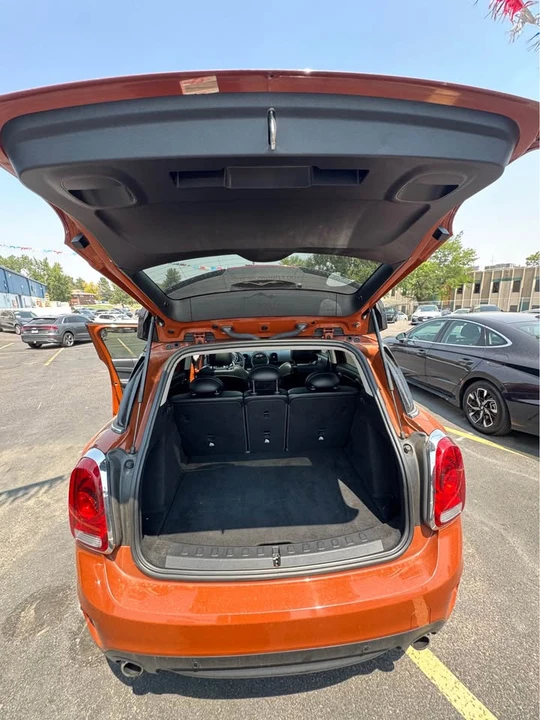 2018 Mini Countryman 2nd Gen - Image 7 of 13