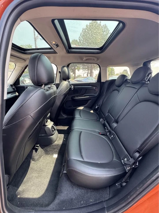 2018 Mini Countryman 2nd Gen - Image 9 of 13