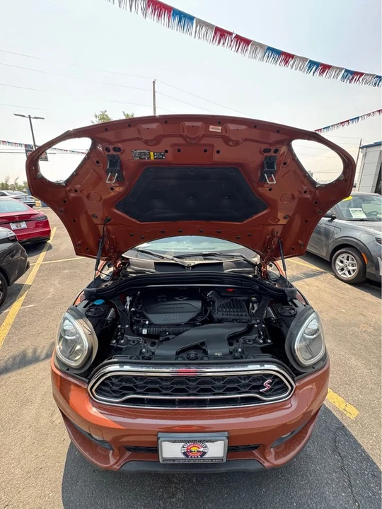 2018 Mini Countryman 2nd Gen - Image 6 of 13