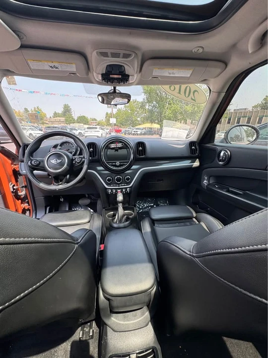 2018 Mini Countryman 2nd Gen - Image 12 of 13