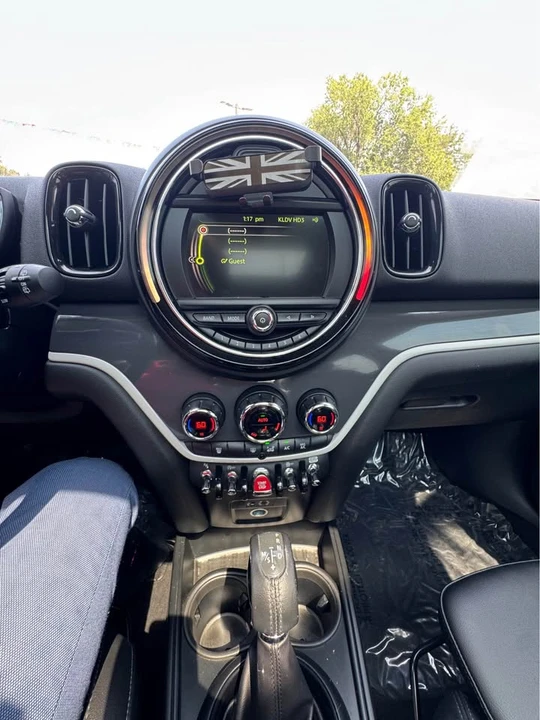 2018 Mini Countryman 2nd Gen - Image 10 of 13