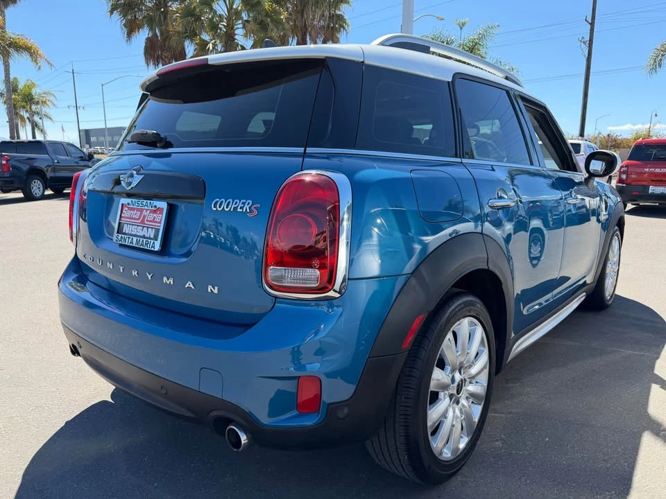 2018 Mini Countryman 2nd Gen - Image 3 of 9