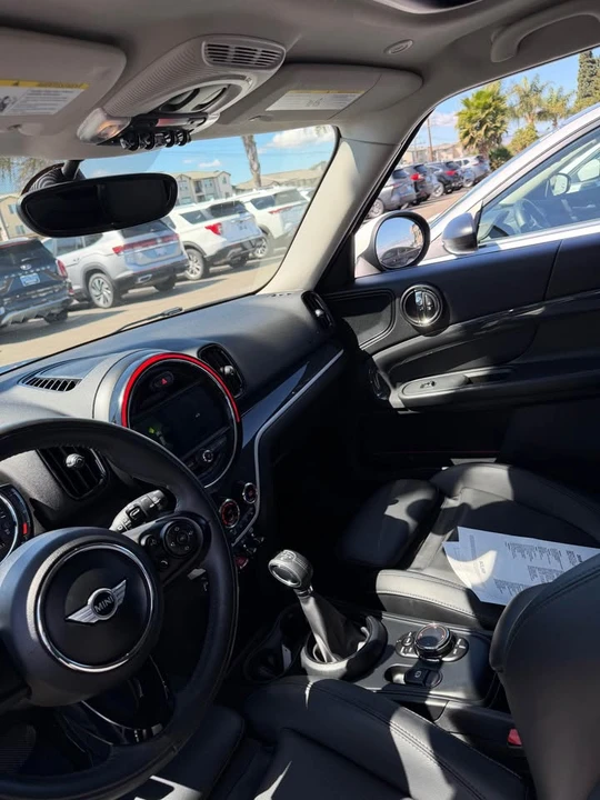 2018 Mini Countryman 2nd Gen - Image 8 of 9