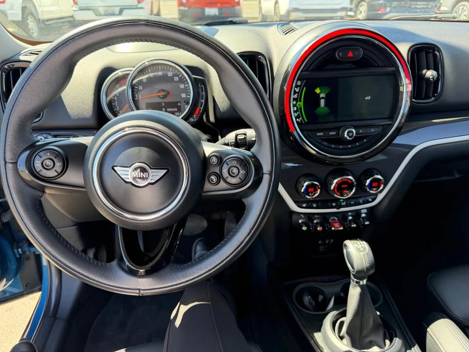 2018 Mini Countryman 2nd Gen - Image 9 of 9