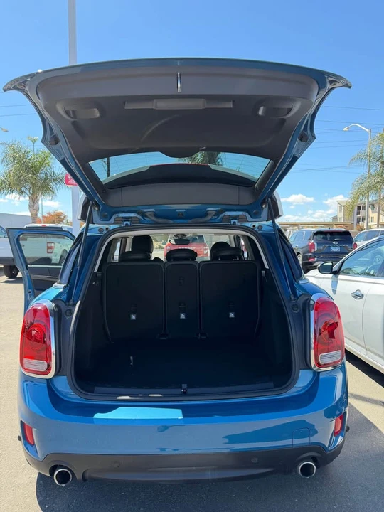 2018 Mini Countryman 2nd Gen - Image 4 of 9
