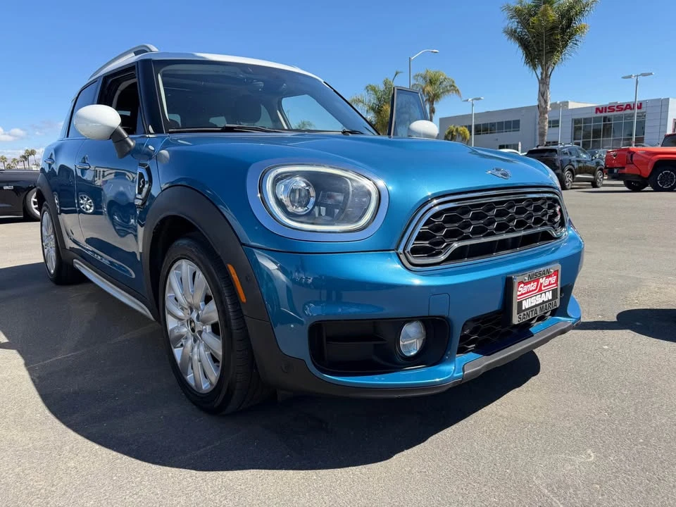 2018 Mini Countryman 2nd Gen - Image 2 of 9