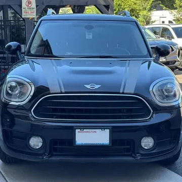2018 MINI Countryman Cooper Hatchback 4D