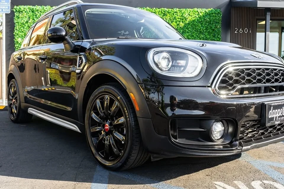 2018 Mini Countryman 2nd Gen - Image 12 of 14