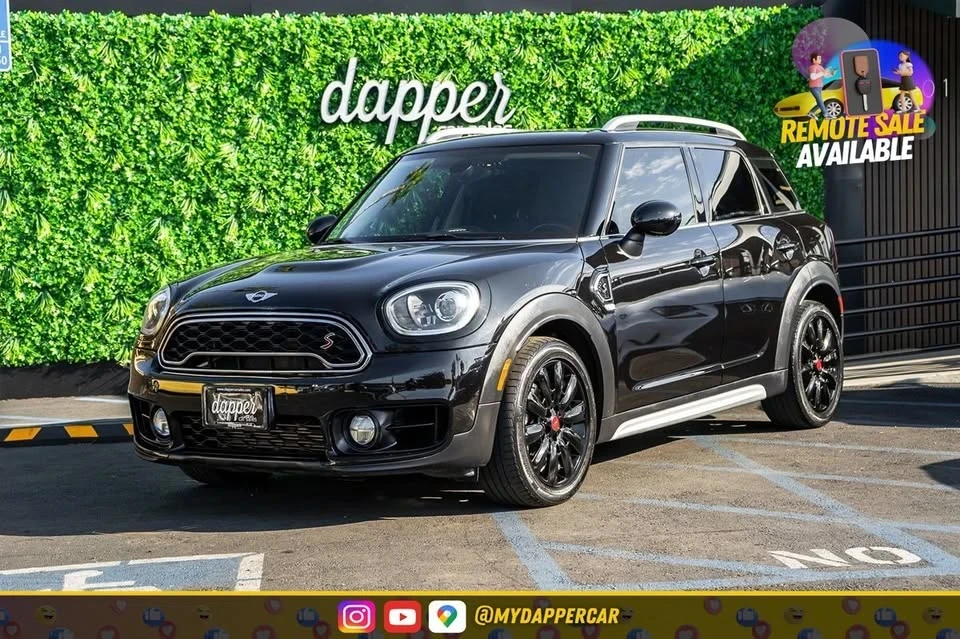 2018 Mini Countryman 2nd Gen - Image 14 of 14