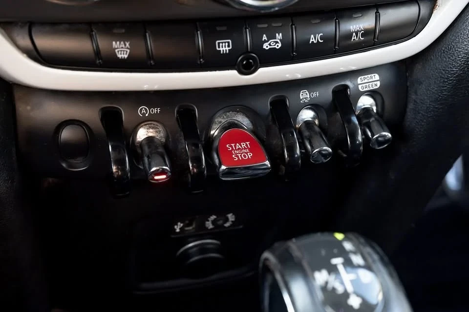 2018 Mini Countryman 2nd Gen - Image 8 of 14