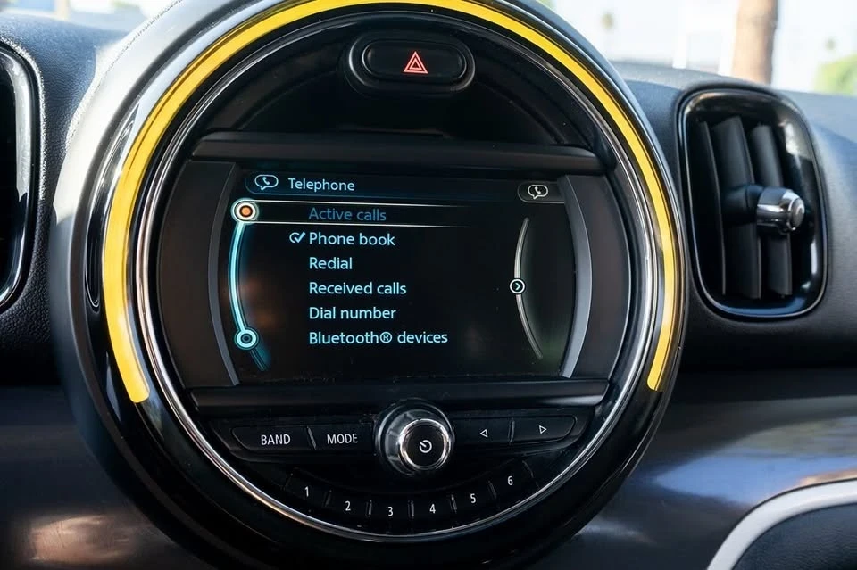 2018 Mini Countryman 2nd Gen - Image 4 of 14
