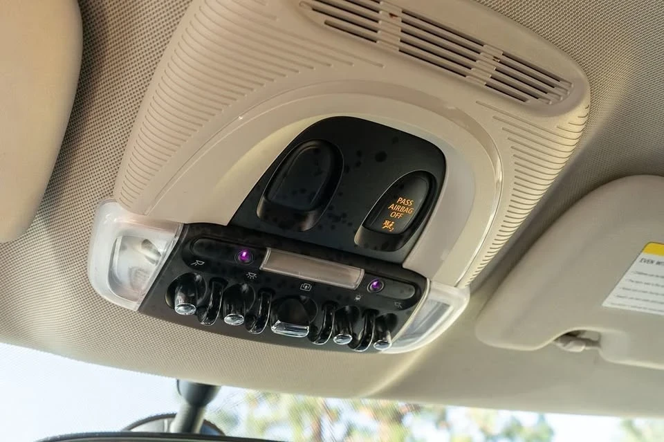 2018 Mini Countryman 2nd Gen - Image 5 of 14