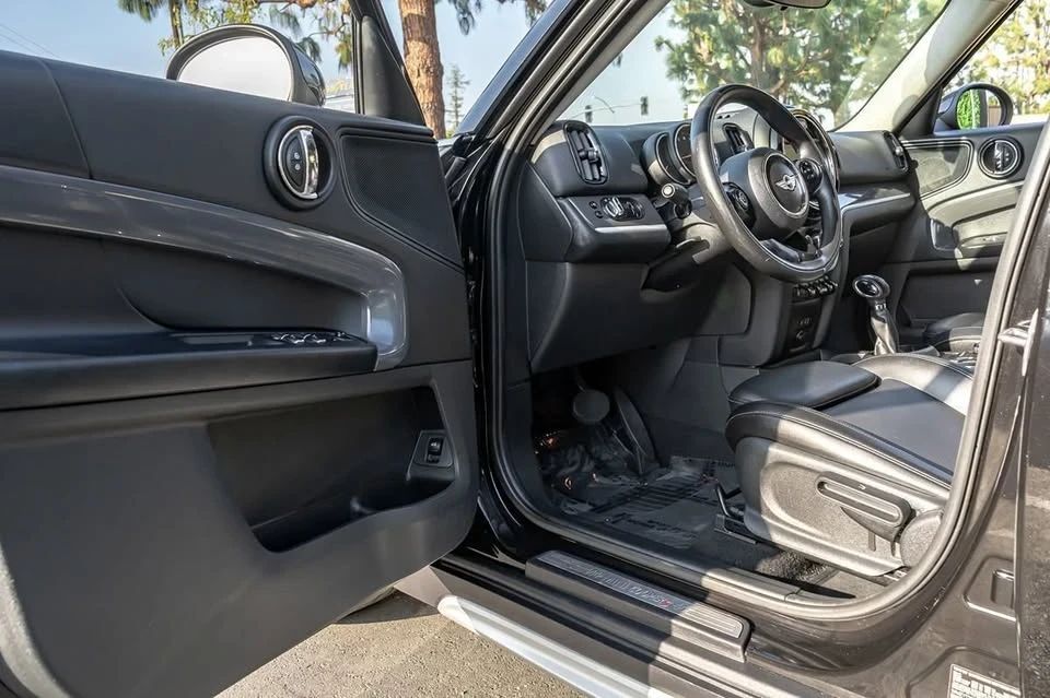 2018 Mini Countryman 2nd Gen - Image 11 of 14