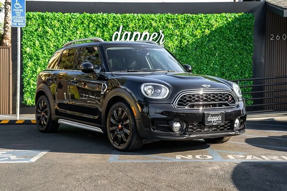 2018 Mini Countryman 2nd Gen - Image 13 of 14