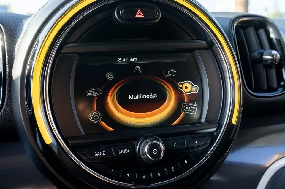 2018 Mini Countryman 2nd Gen - Image 7 of 14