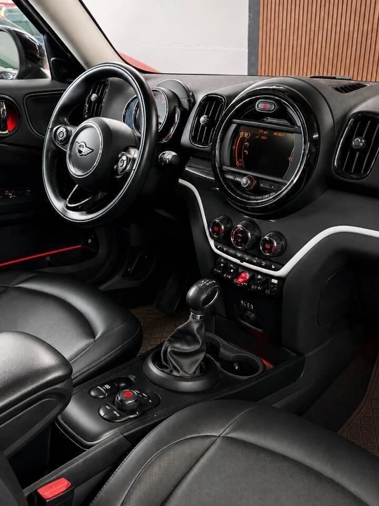 2018 Mini Countryman 2nd Gen - Image 5 of 18