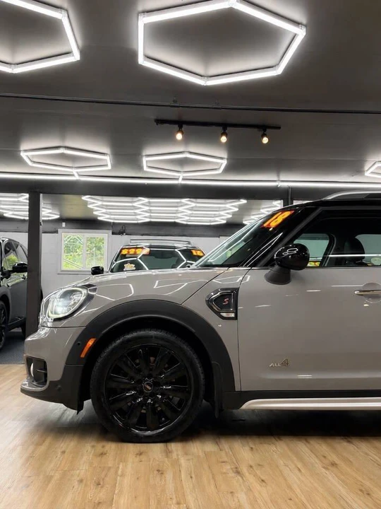 2018 Mini Countryman 2nd Gen - Image 3 of 18